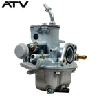 For Yamaha Raptor 80 Raptor 50 Champ 100 Moto 4 YFM80 Badger 80 Carburetor Kit