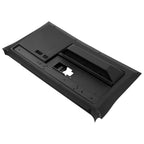 Door Panels Black Front Pair For Chevrolet C10 K5 Blazer 1981-1987