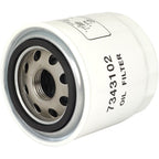Engine Oil Filter 7343102 for Bobcat E32 E35 E42 E45 E50 E55 E85 V519 V723
