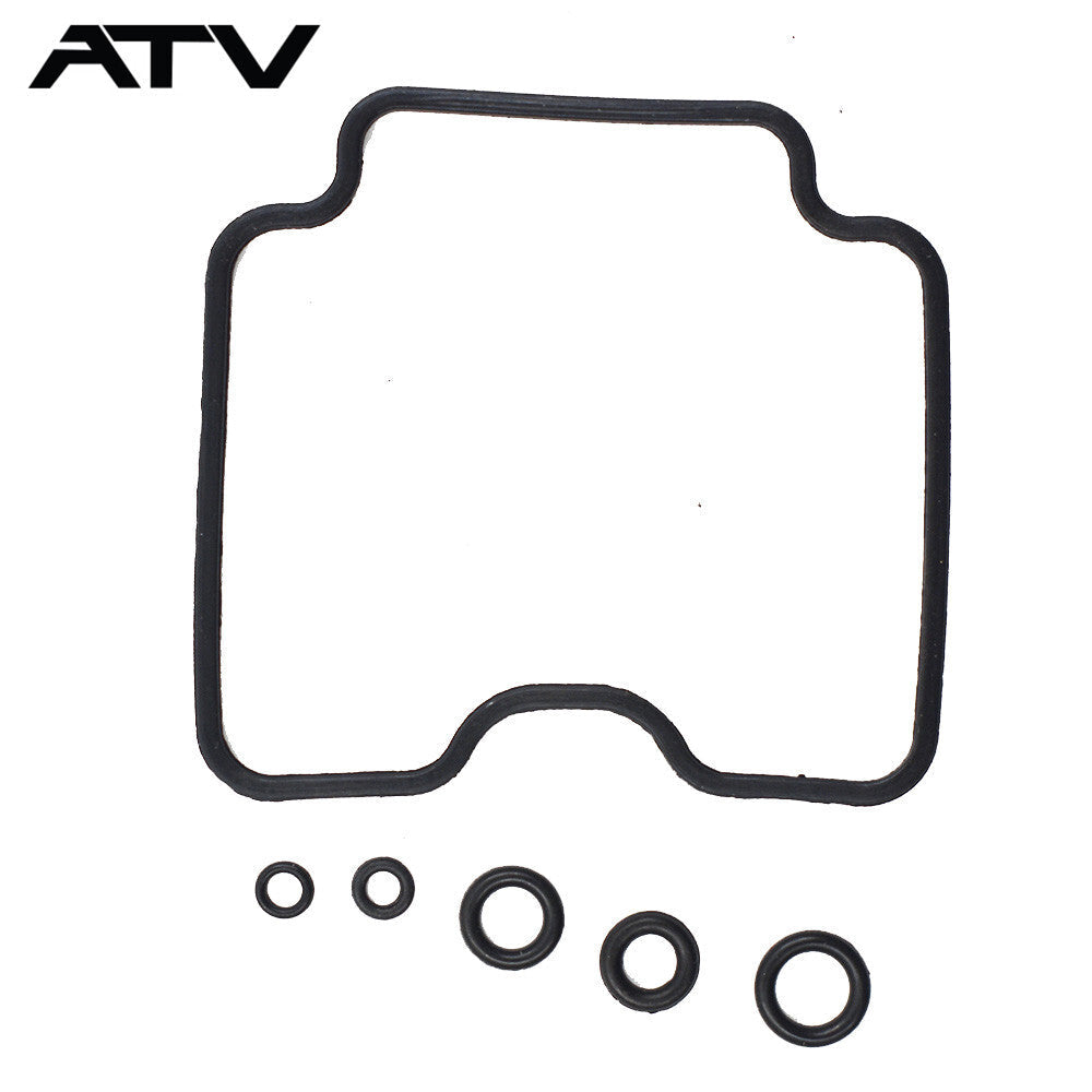Carburetor Rebuild Repair Kit for Yamaha YFM400 Big Bear 400 2003 2004