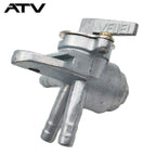 For POLARIS Petcock Fuel Switch Valve PREDATOR OUTLAW SCRAMBLER SPORTSMAN 50 90