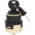 7 Terminal Ignition Switch 0009730212 9730212 for Linde Forklift Truck