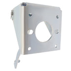 6:1 Pedal Ratio Universal Manual Brake Pedal Assembly Firewall Mount