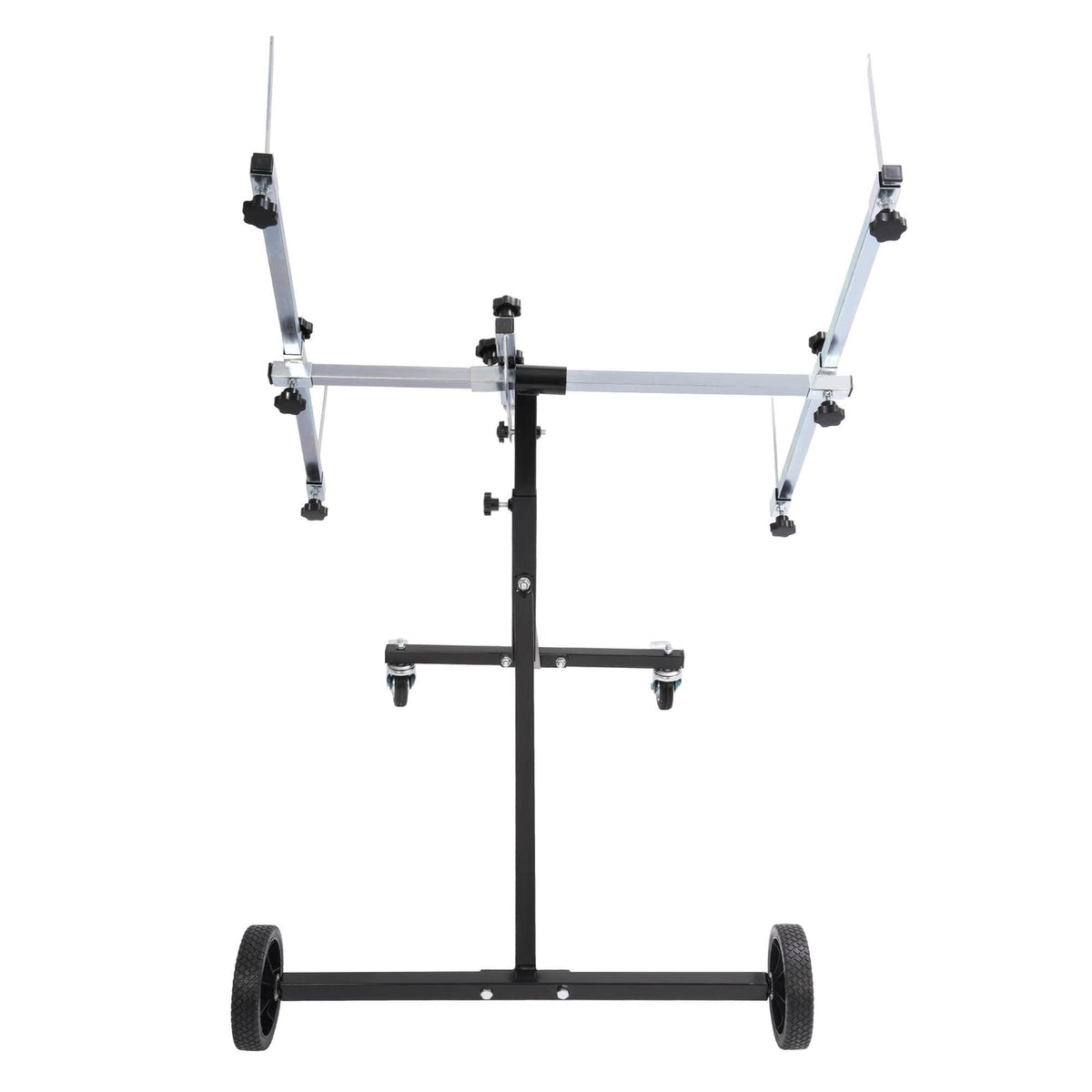 Auto body Paint Stand 180° Rotating Painting Stand Automotive Painting Stand