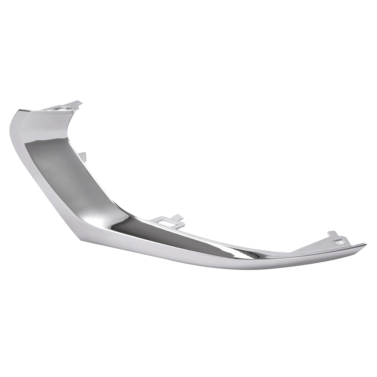 Front Driver Side Fog Light Trim Cover For Chevy Traverse 2018-2021 #GM1038233