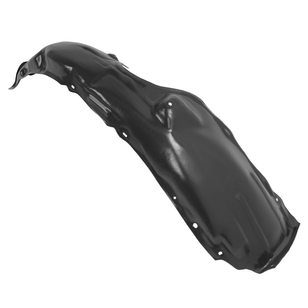 Front Driver Side Fender Liner Fit 2012-2014 Toyota Camry L LE XLE For TO1248160