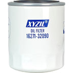 Oil Filter HH152-32432 Fit Kubota RTV1100CR9 RTV1100CW9 RTV1100CWX RTV1100CRX