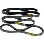 Belt Set 78-1724 78-1686 78-1492 Fit for Thermo King T600 T800R