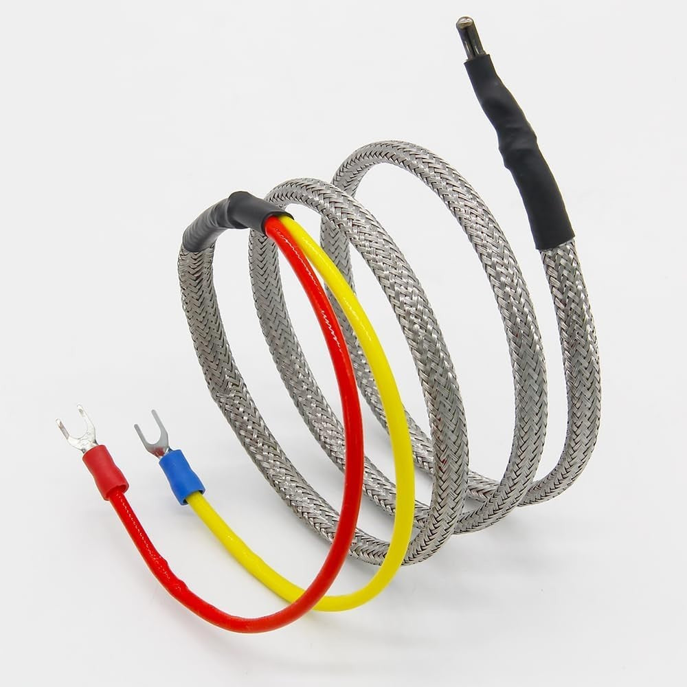 36in Thermocouple 812-0210 For Quadrafire 800 Nova 1000 1100 1200 Stove NEW