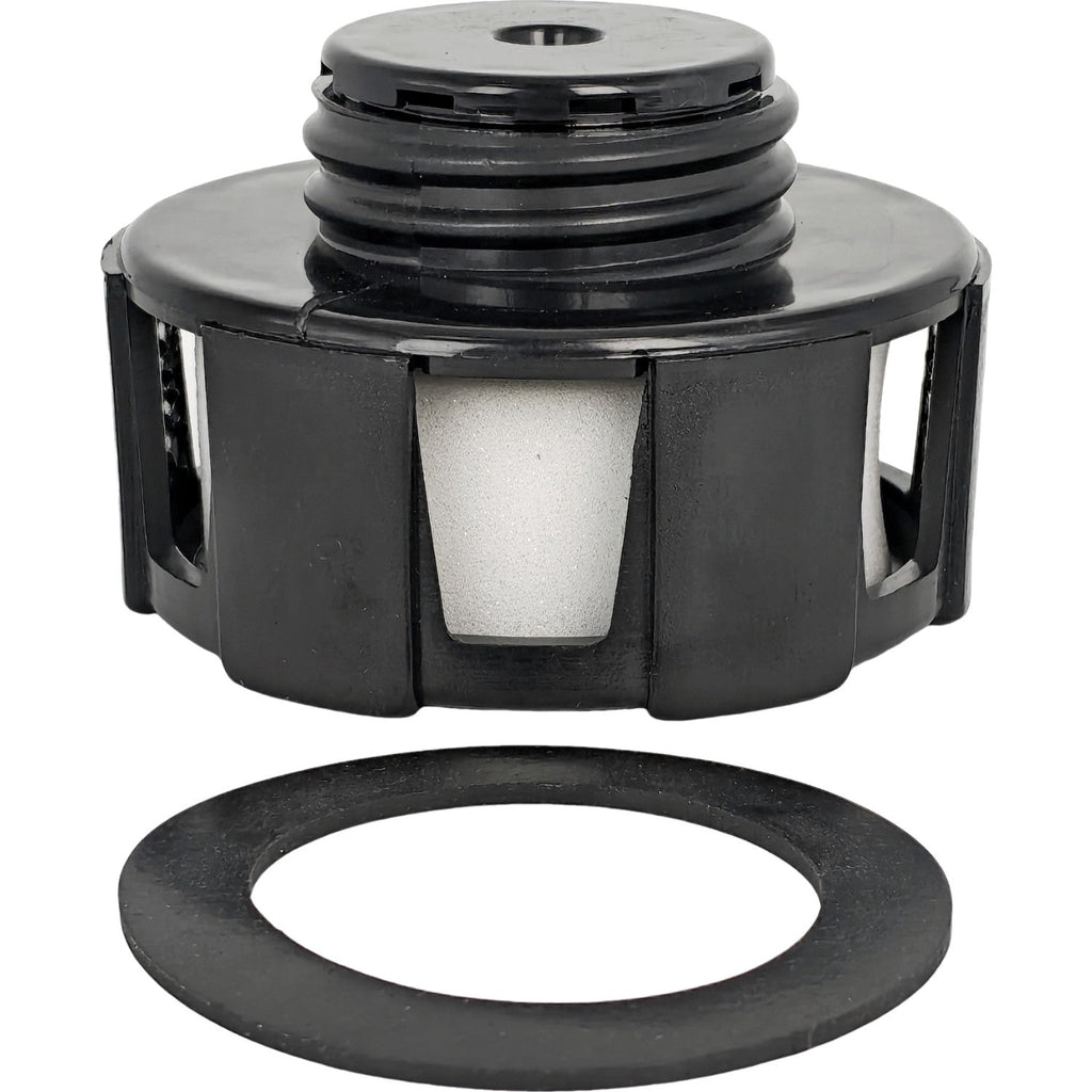 6727475 Hydraulic Oil Cap Fit Bobcat V519 V723 V923 VersaHANDLER Telehandler