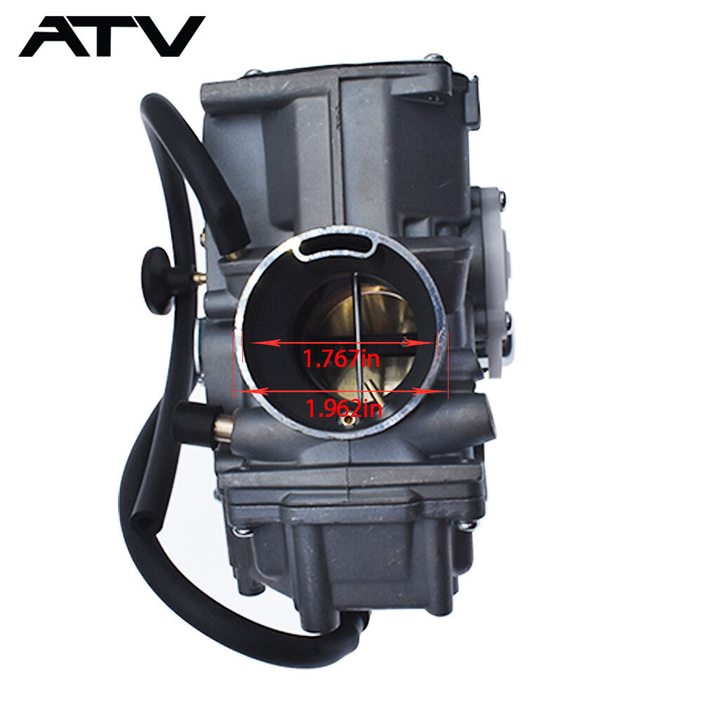 Carburetor Fit For Yamaha Kodiak 400 YFM 400 4x4 4WD ATV YFM400 1993 -1995