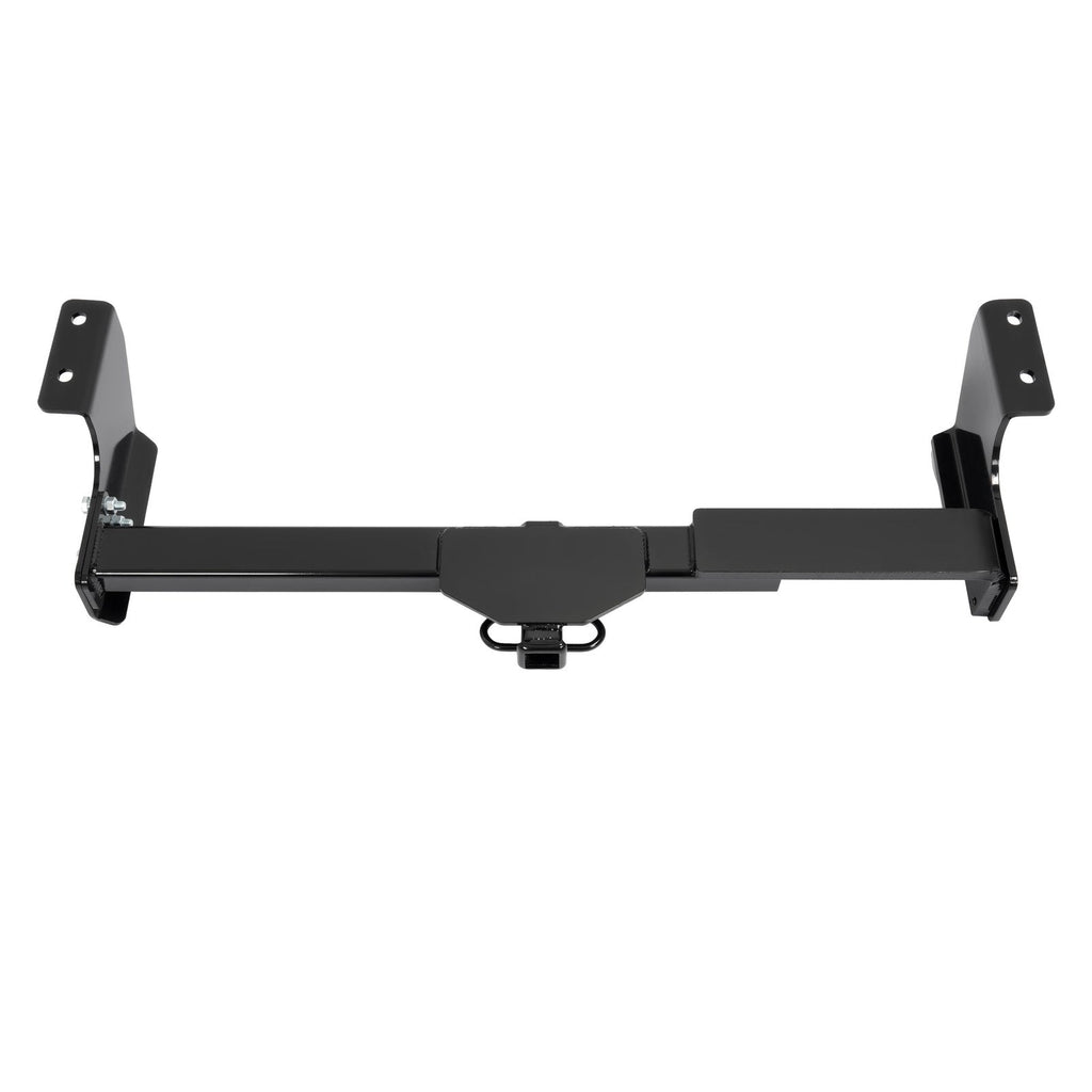 2000lbs Class 1 Trailer Hitch For Toyota Prius Base/Touring 04-09 Powder Coated
