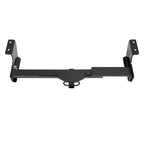 2000lbs Class 1 Trailer Hitch For Toyota Prius Base/Touring 04-09 Powder Coated