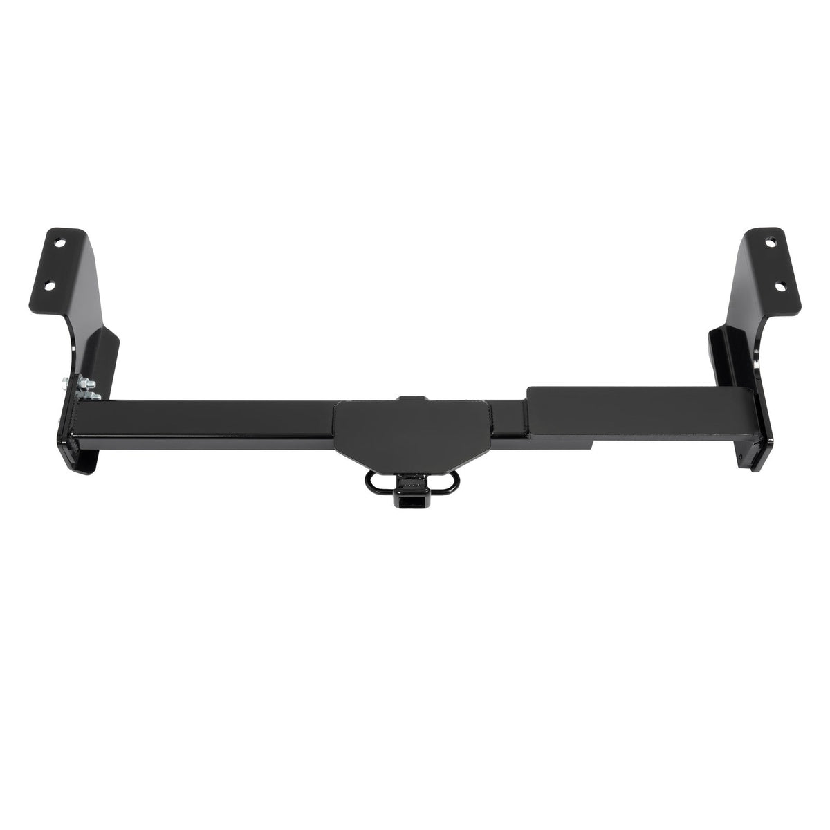 2000lbs Class 1 Trailer Hitch For Toyota Prius Base/Touring 04-09 Powder Coated