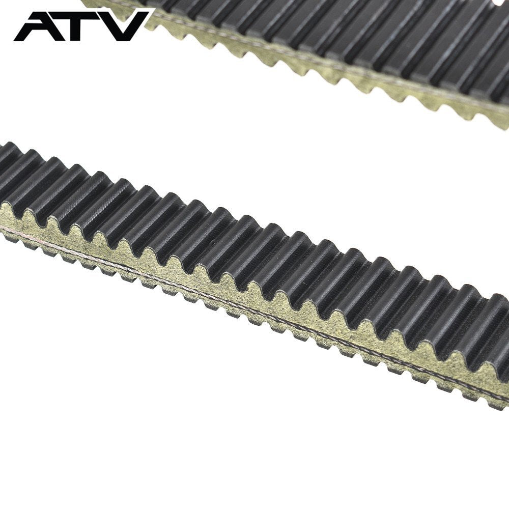 New Heavy Duty CVT Drive Belt For Can-am Maverick X3 422280651，422280652