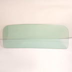 Rear Window Glass Light Green Tempered Glass Fits Chevrolet Chevelle 1970-1972