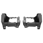 For Ram 1500 2019- 2024 Driver Passenger Fog Light Lamp Bracket Kit 68403915AA