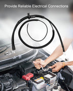 22846471 NEW Battery Cable For 2007-2014 Chevy GMC Suburban Yukon Silverado 1500