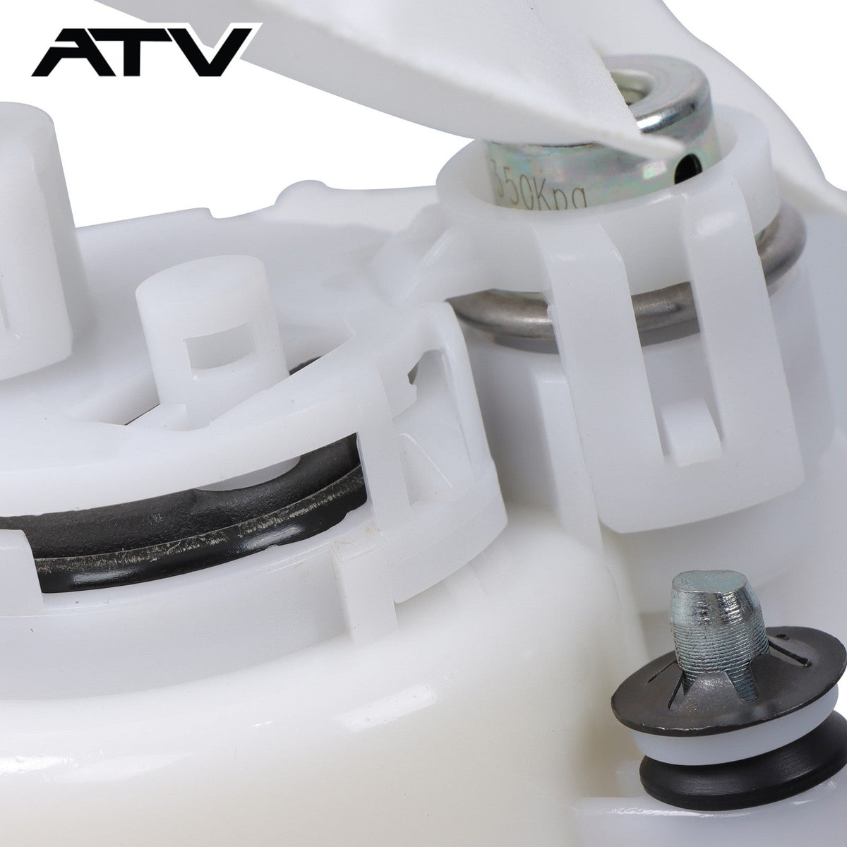 BB5-13907-00-00 Fuel Pump Assembly For Yamaha Kodiak 450 YFM450K 2018-2023