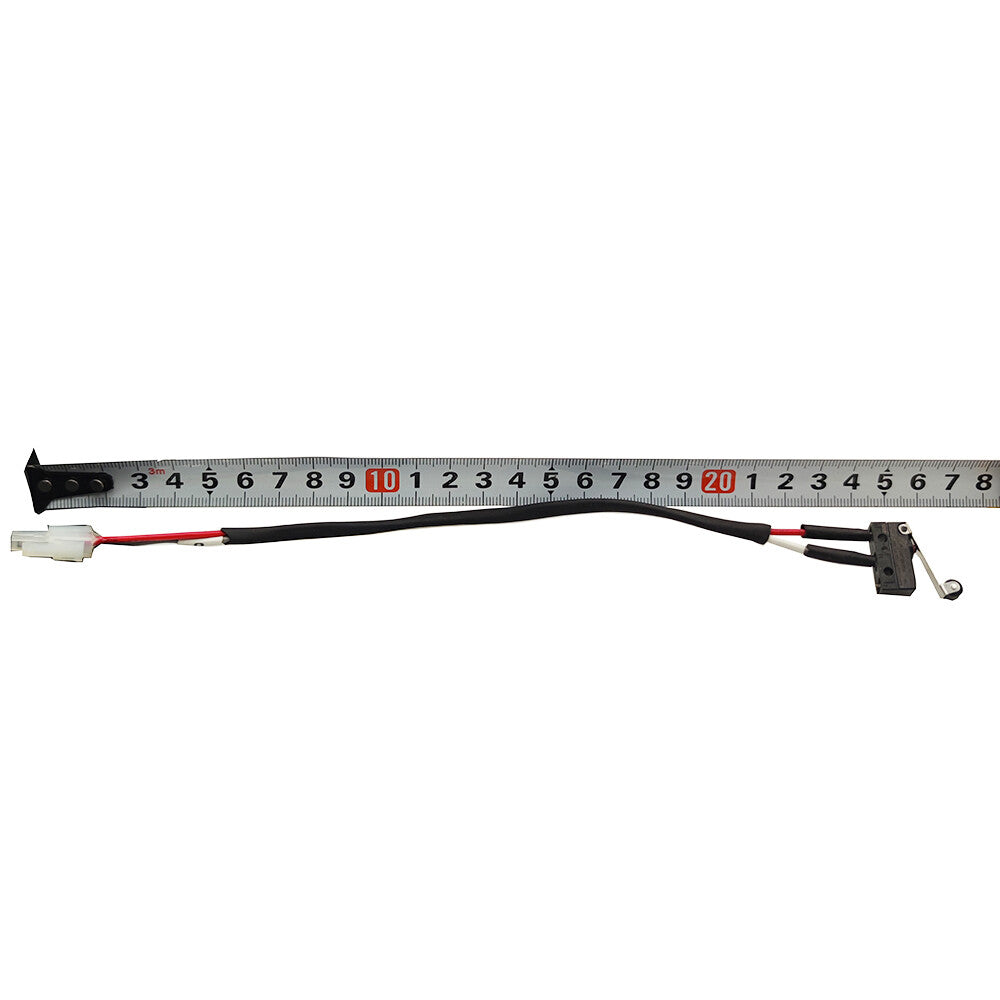 Deadman Switch Assembly 1115-520009-0A for Big Joe E30 EZ30 S22 1115-520009-00-B