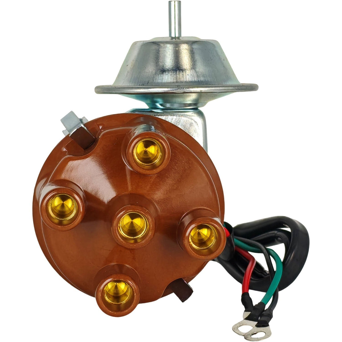Electronic Ignition Distributor M484161E 076783016996 7701349347 5901.44 242033