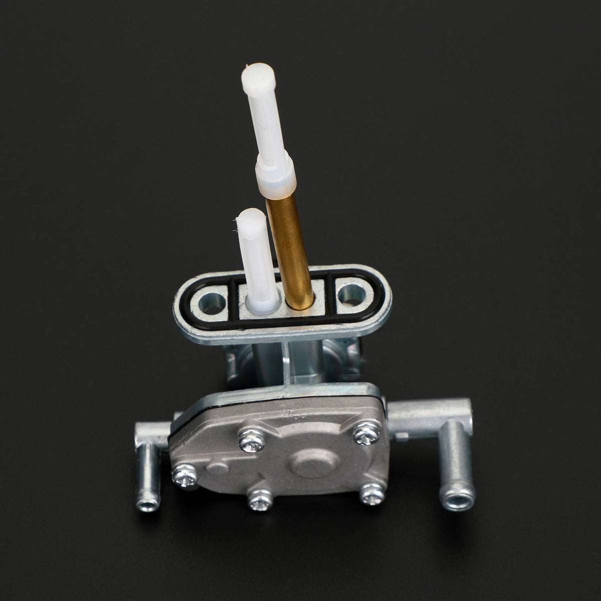 44300-03G02 Fuel Gas Petcock For 2002-2007 Suzuki Vinson 500 LTF500F 4x4 Auto