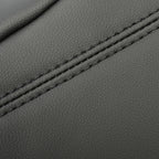 Console Armrest Jump Seat Lid Cover Fit For 2007-2014 Silverado Tahoe Sierra
