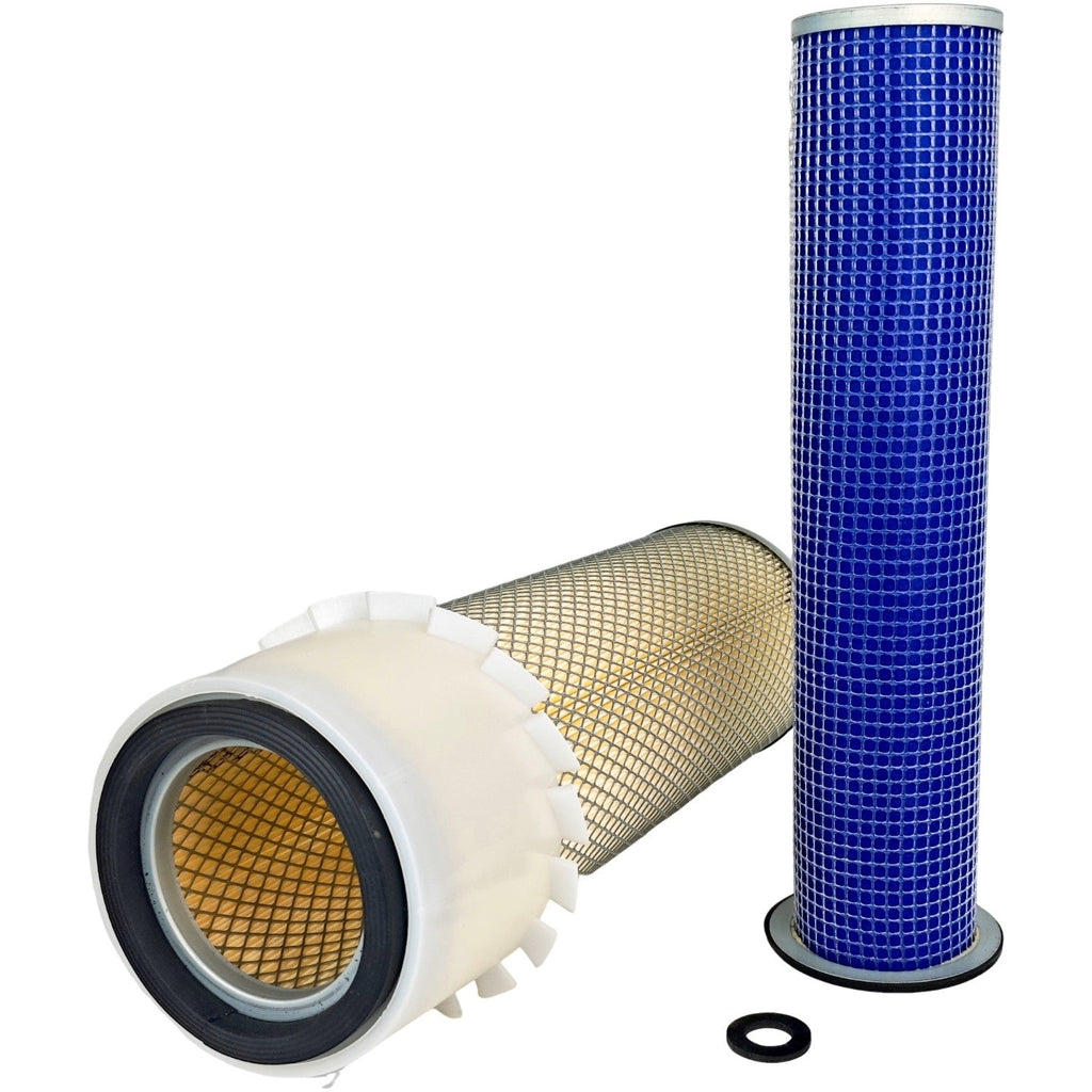 Maintenance Filter Kit Fit for Case 1845C 1840 4B3.9 J934429 A173291 D126922