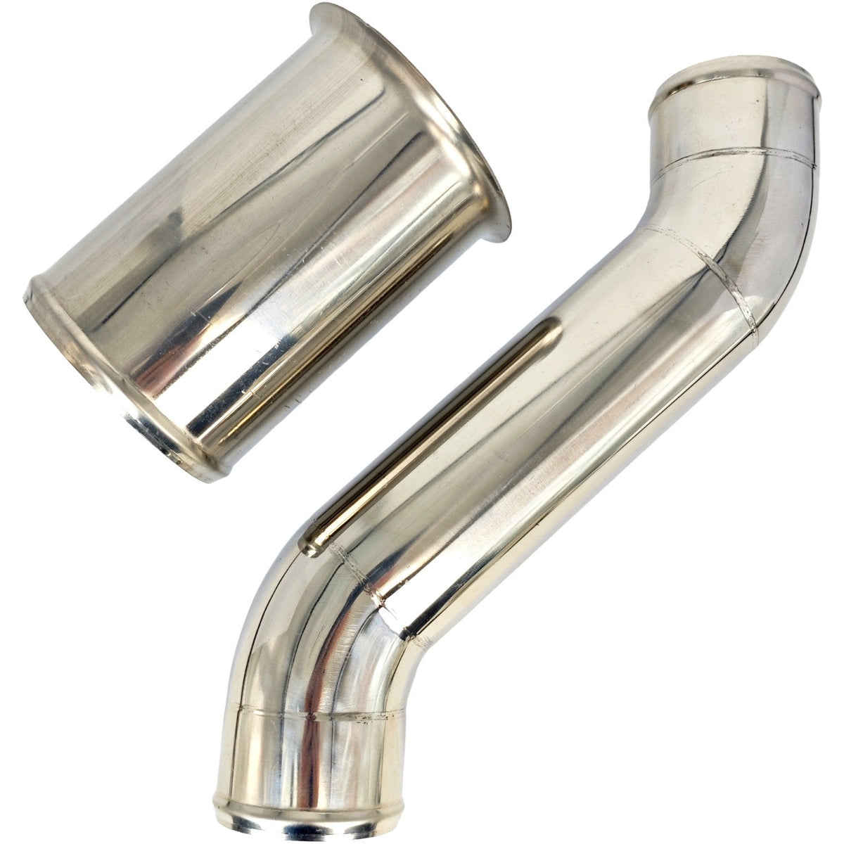 For Detroit Series 60 14.0L Coolant Pipe & Intake Extension Pipe Kit 23505899