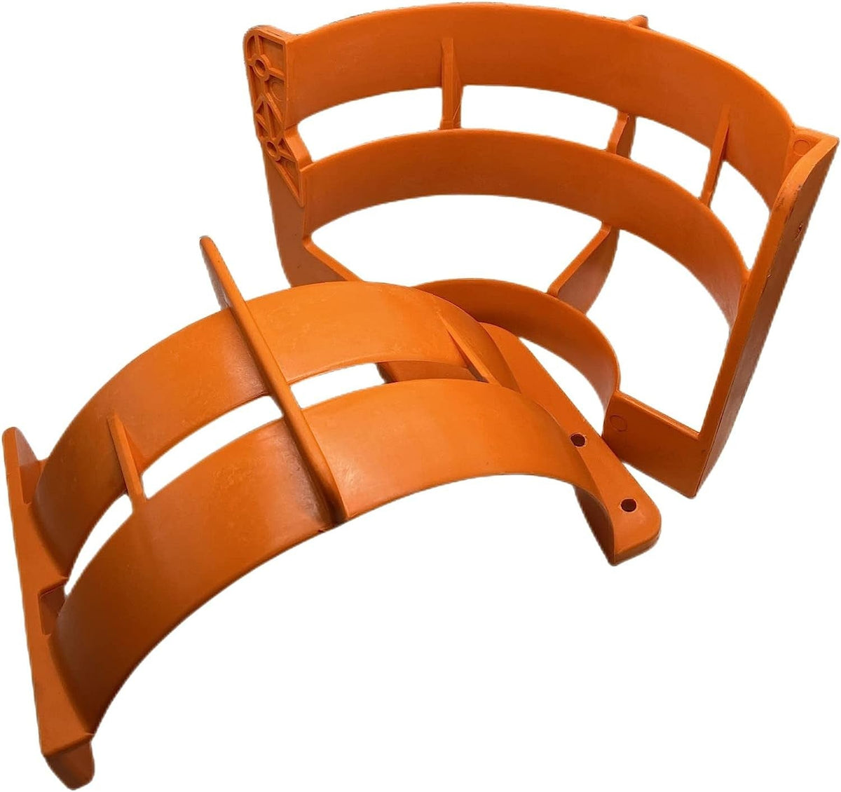 Propeller Safety Guard 11" Orange  Fits 25 thru 35hp Boat Marine Outboard Engine