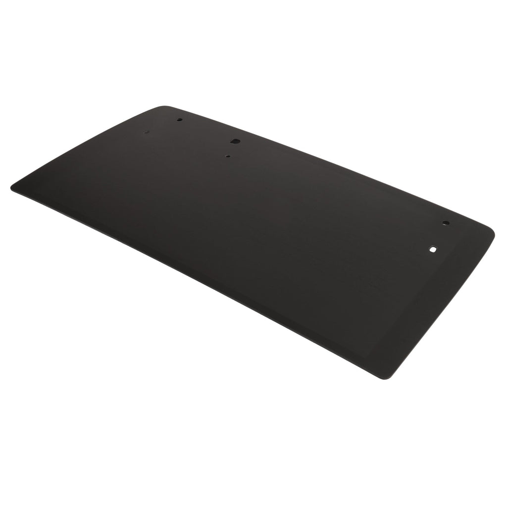 Fits Jeep Wrangler 2&4 Door 2007-10 Rear Back Heated Window Tempered Glass Dark