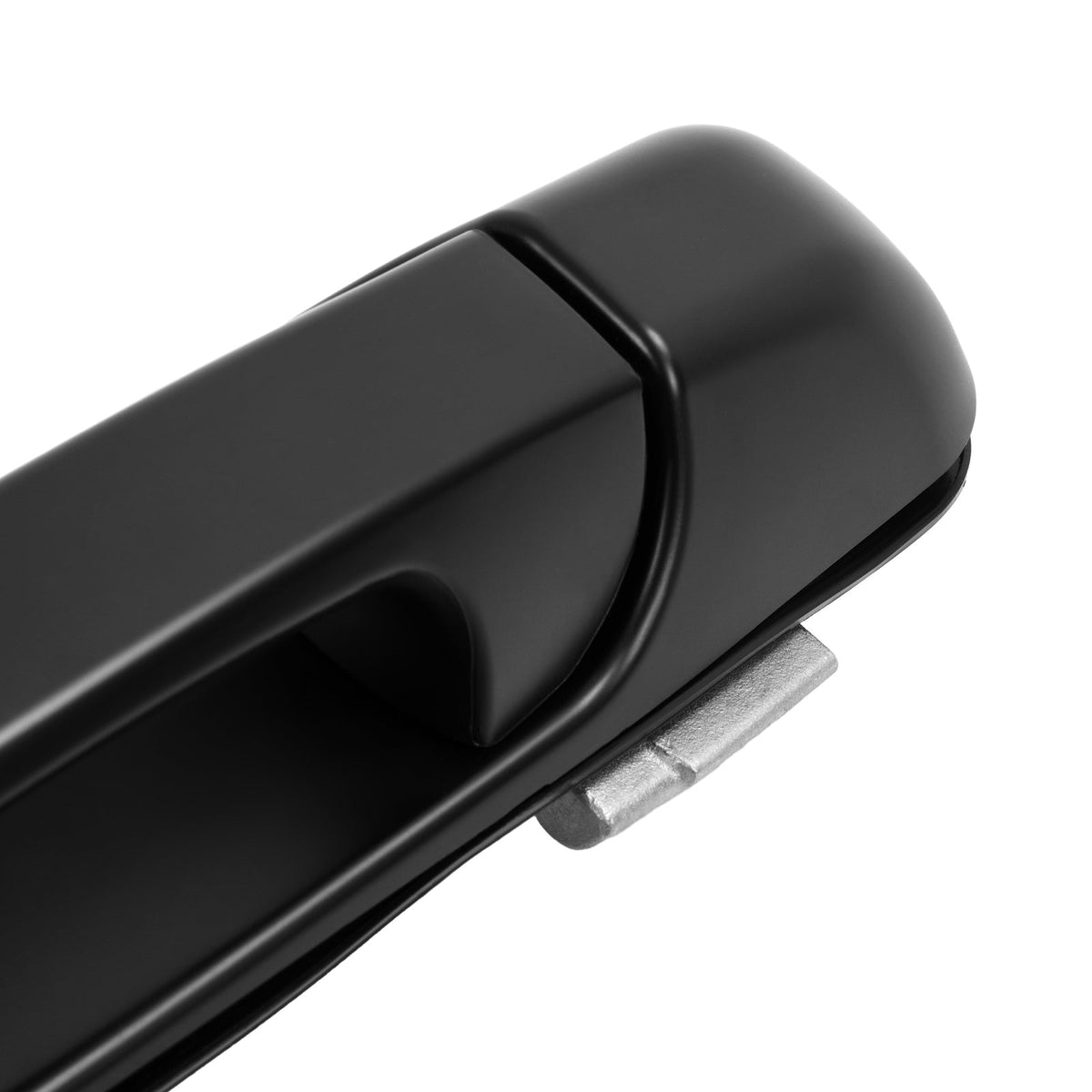 For Dodge Ram 1500 2002-2011 Front & Rear Exterior Door Handle Set 4PCs