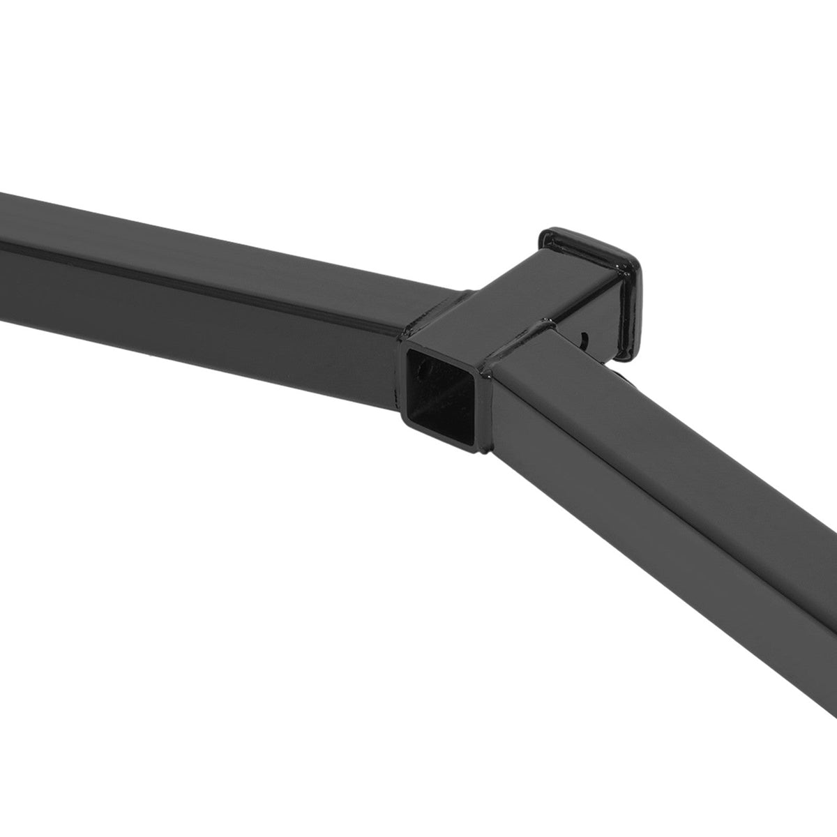 Class 4 Trailer Tow 2" Receiver Hitch For Nissan NV1500 NV2500/3500 2012-2021