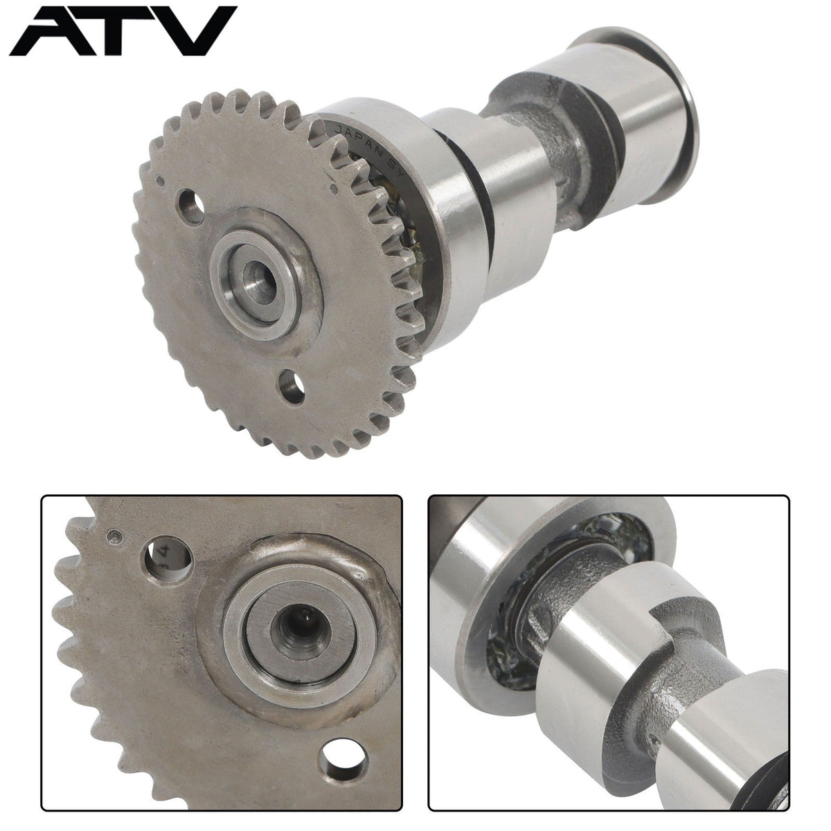 Camshafts For HONDA TRX250 EX / X Recon Fourtrax 250 2001-2022 14100-HN6-000