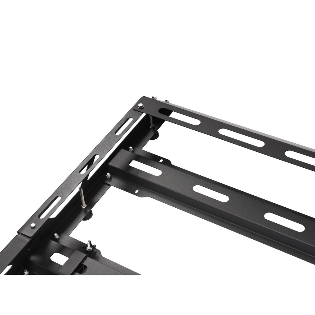 60" Universal 500LBS Car SUV Roof Rack Basket Holder Luggage Carrier Cargo