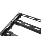 60" Universal 500LBS Car SUV Roof Rack Basket Holder Luggage Carrier Cargo