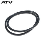 Generic BELT BOX SEAL Drive Clutch Cover For Polaris ACE RZR 1000 XP Ranger 900