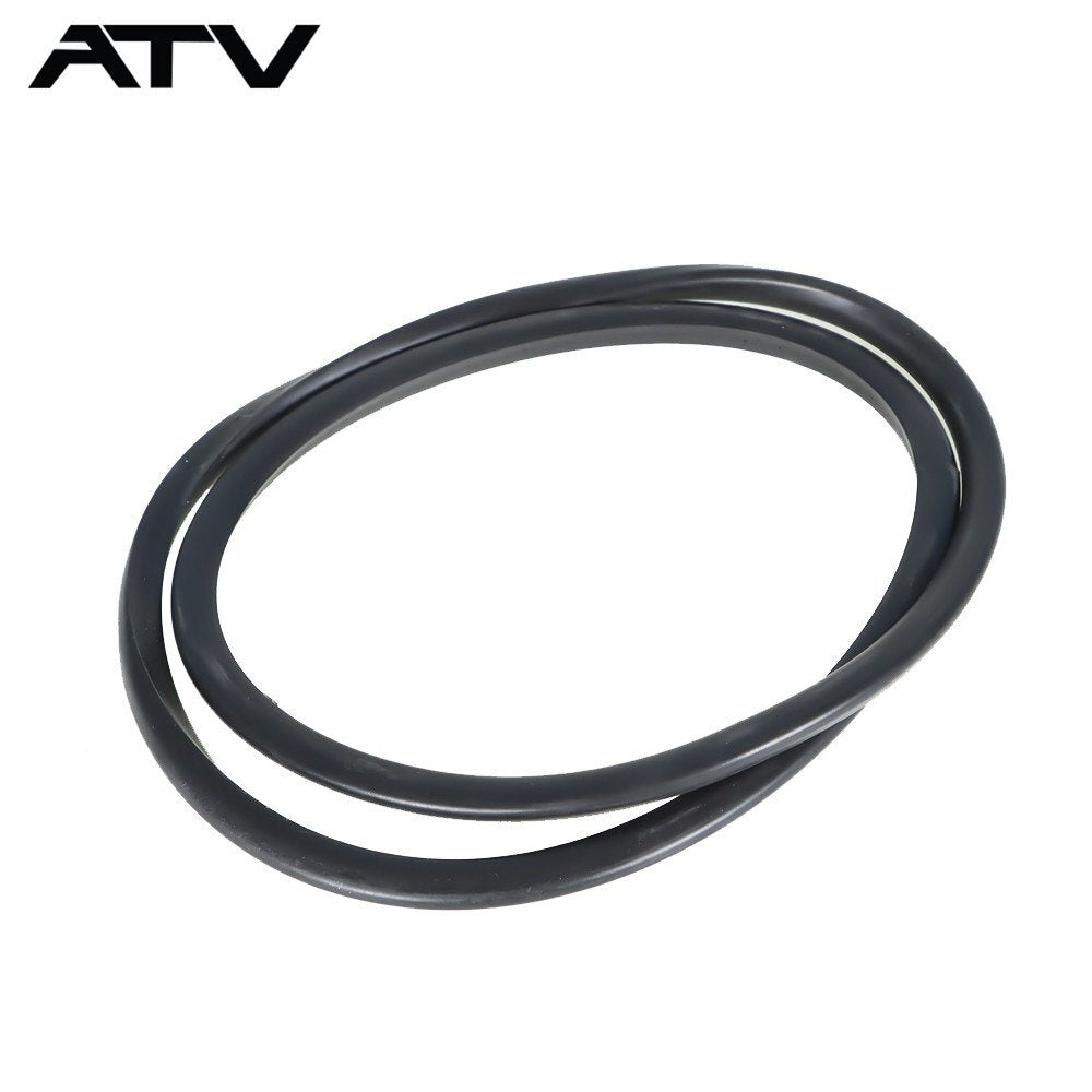 Generic BELT BOX SEAL Drive Clutch Cover For Polaris ACE RZR 1000 XP Ranger 900