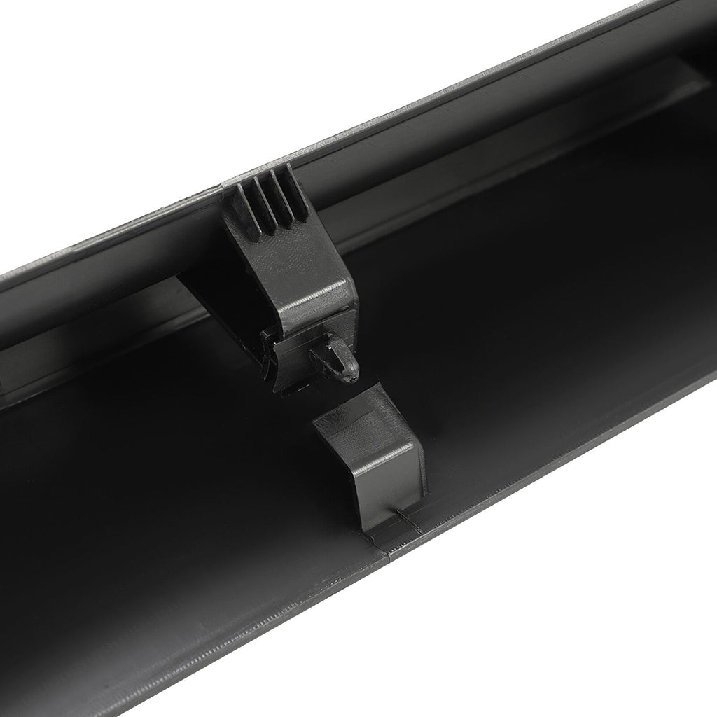 For Nissan Pathfinder 2013 2014 2015 Front Left Driver Lower Door Molding-Black