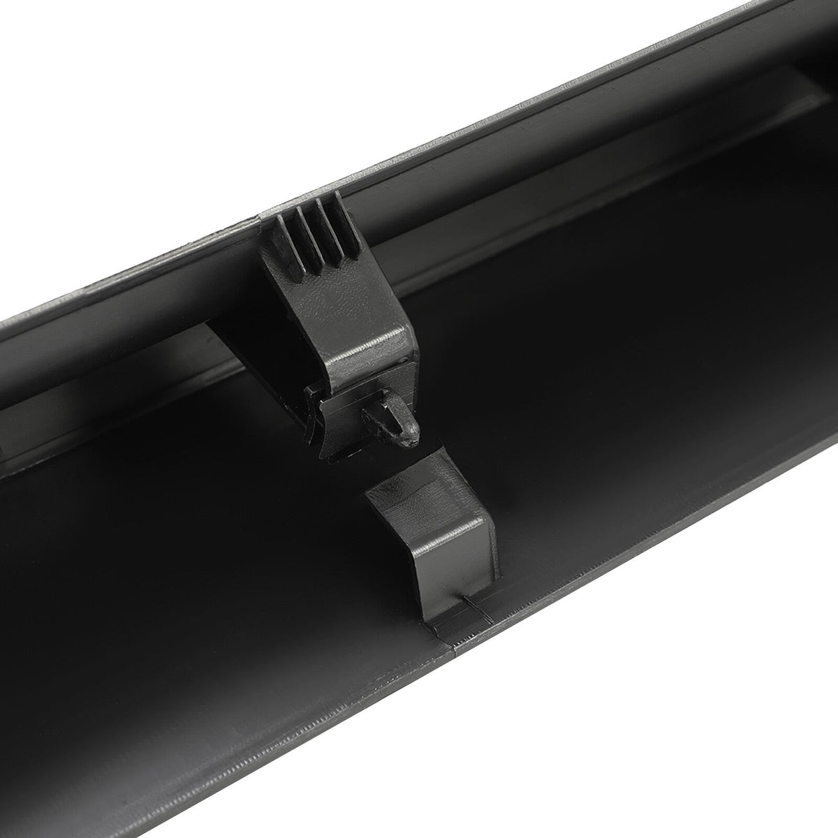 For Nissan Pathfinder 2013 2014 2015 Front Left Driver Lower Door Molding-Black