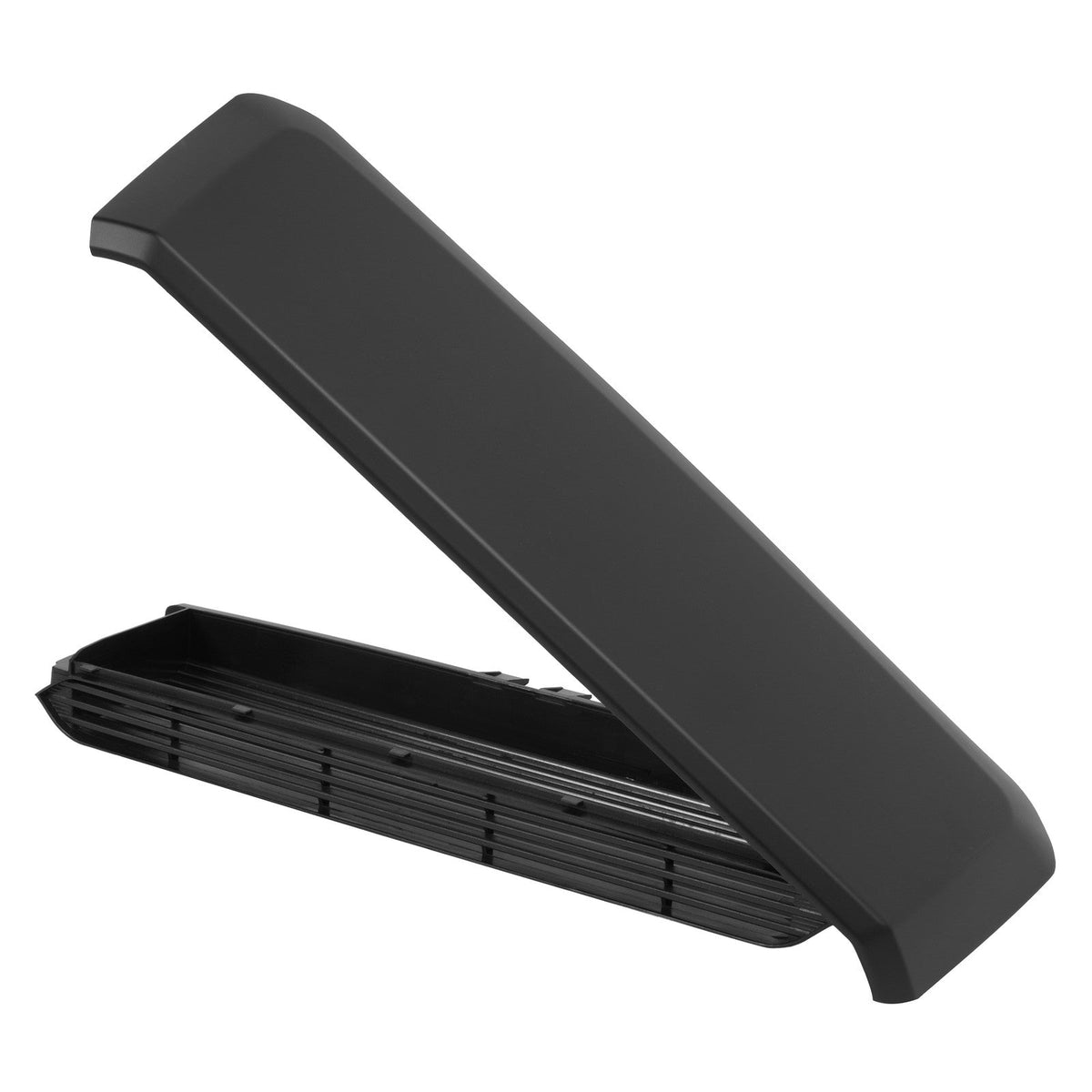 Front Hood Scoop Air Duct Vent Fits Toyota Tacoma TRD 2016-2023 Replacement