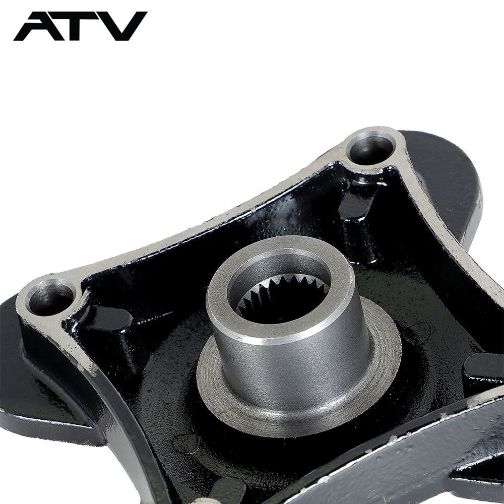 Front Rear Wheel Hub for Polaris RZR XP 1000 2014-17 / RZR XP 4 1000 2014-17 /2X