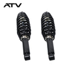 Rear Shocks Left/Right AUC12198 For John Deere XUV XUV590E XUV590I XUV590M Gator
