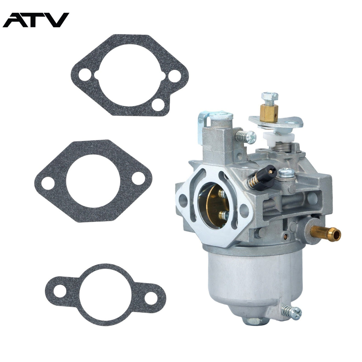 Carburetor for Kawasaki Mule 500 Mule 520 Mule 550 KAF300 15003-2178 15003-2589