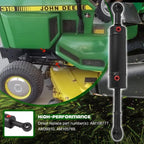 Hydraulic Steering Cylinder For John Deere 322 332 318 AM108777 AM39310 AM105769