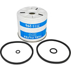 In-Line Fuel Filter 063-2011-00 Fit Bad Boy 2020 2021 Renegade Diesel 063201100