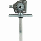 Fuel Valve Petcock & Lever Screw For Honda Recon 250 TRX250 1997-2014