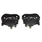 Front & Rear Brake Calipers for Can-Am Renegade 800R 1000R 2012-2019 w/Pads