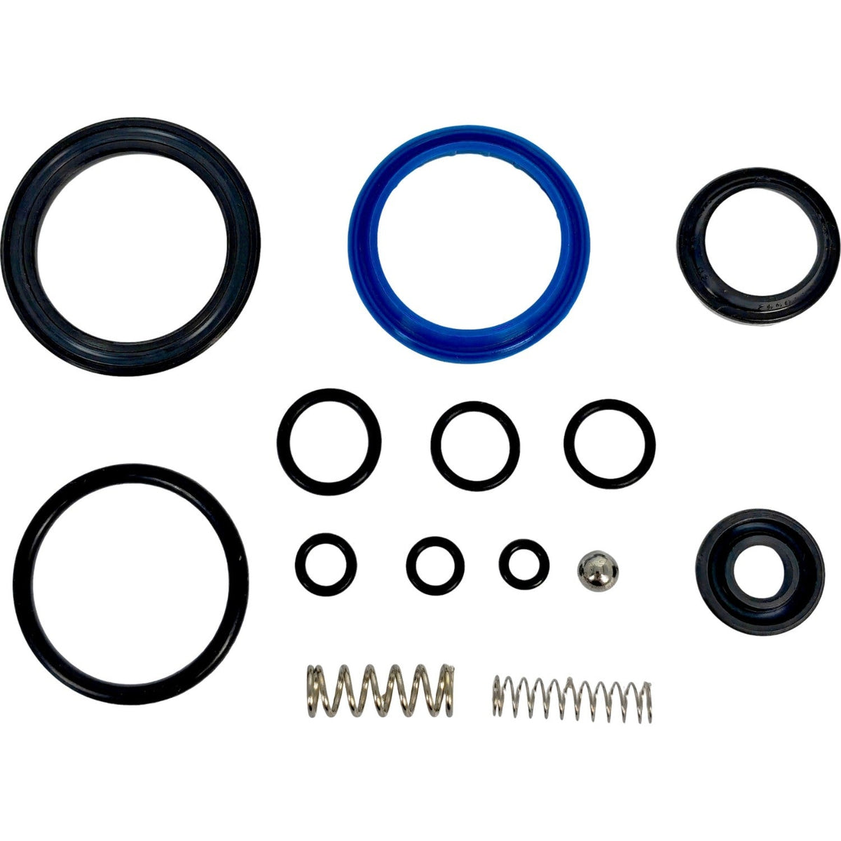 Seal Kit AA-76-5000 for Pallet Mule Wesley Pallet Jack 48-27, 36-21 42-21-5000AA