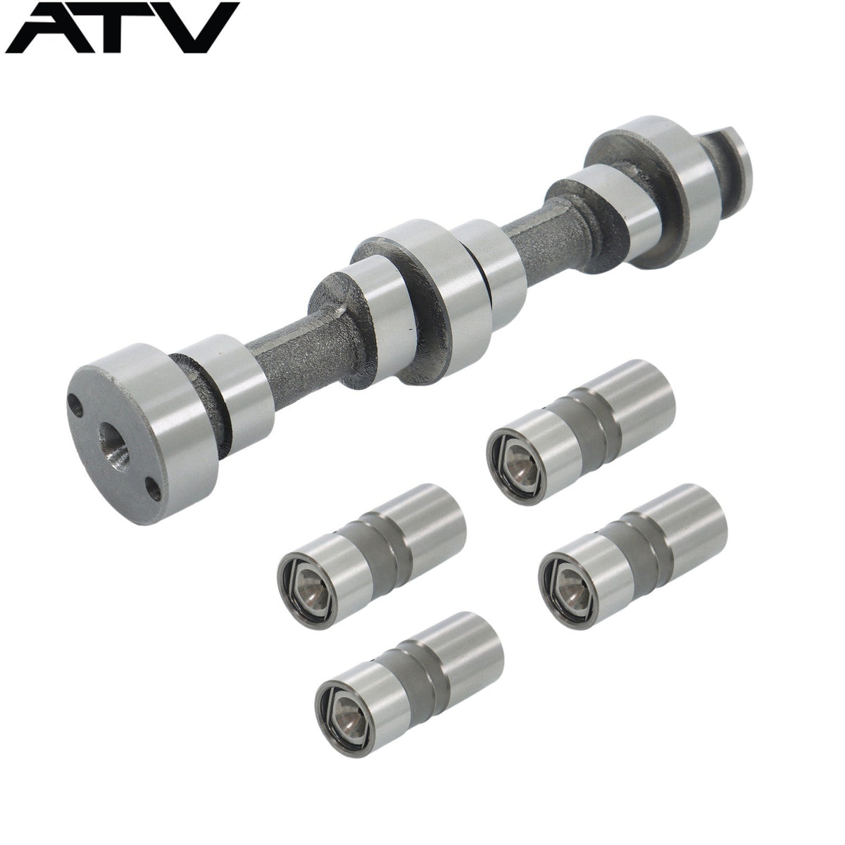 Camshaft Shaft Lifters Kit 5137206 08-16 For Polaris Ranger RZR Sportsman 800